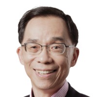 WI Harper Group Employee Yung-Kuang Chu's profile photo