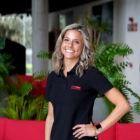 Core-Backbone GmbH Employee Jana Rippberger's profile photo