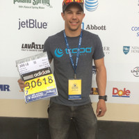 Ryan Trott