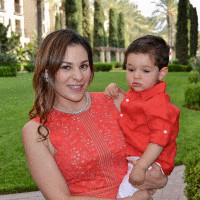CHAC Employee Alysss Momtaheni's profile photo