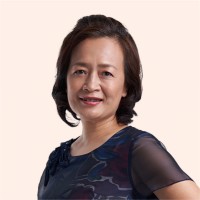 Ascentium Employee Wendy Wang's profile photo