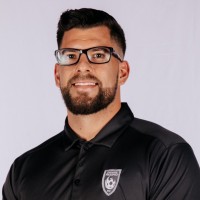 Eric Barrera Email & Phone Number