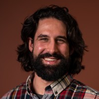 Rogo Employee Adam Sauder's profile photo