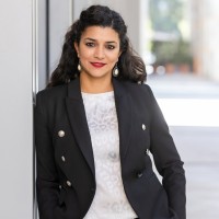 Shalini N Email & Phone Number