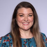 Interfaith Community Services Employee Heather Meese's profile photo