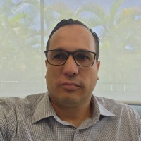 Banco Bradesco S.A. Employee Anderson Soares de Oliveira's profile photo