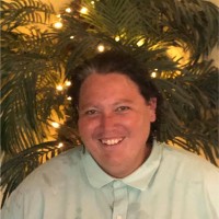 Small batch Ltd. Employee Skil Strickland's profile photo