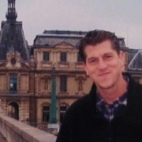 Novartis Institutes for BioMedical Research (NIBR) Employee Scott Brittain's profile photo