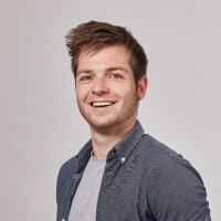 HYPD Employee Job Vredenberg's profile photo