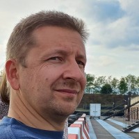 Aperam Alloys Employee Eric Bardet's profile photo