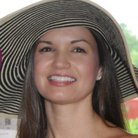 Oriental Weavers USA Employee Mandi Williams's profile photo