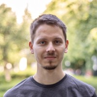 RockawayX Employee Tomáš Livora's profile photo