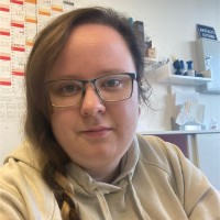 SIQENS GmbH Employee Chantal Prasch's profile photo