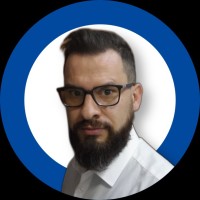 Farmax - Indústria de Cosméticos e Farmacêuticos Employee Eduardo Santos De Paulo's profile photo