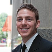 WellSpan Health Employee Christopher Rossman's profile photo
