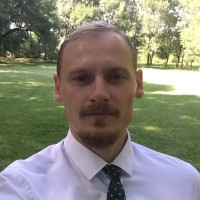 Aleksandar Stojanov Email