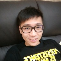 AMD Employee Yu-Ting S.'s profile photo