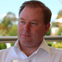 Mark McGran Email