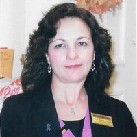 CentraState Healthcare System Employee Rose Woronkewycz's profile photo
