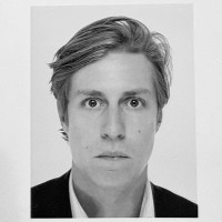 Pathify Employee Hadrien Forterre's profile photo