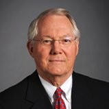 Retired Employee Thomas Rue's profile photo