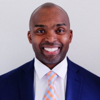 Rust College Employee Dartell Treadwell's profile photo