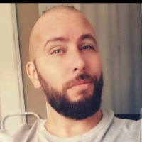 CMService Employee Damien Maurice's profile photo
