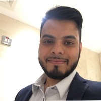 Jet Vehicle Finance Employee Denaz Uddin's profile photo