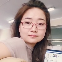 MIAT Mongolian Airlines Employee Enkhtuul Purevsed's profile photo