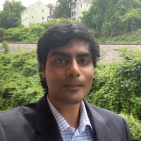 Avinash Gandhi Email & Phone Number