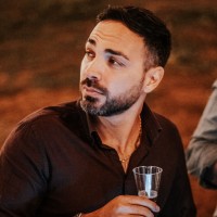 AGIC Employee Francesco Panatta's profile photo