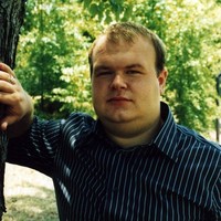Gongago Employee Jarrod Parker's profile photo
