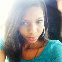 Vision Properties Belize Employee Kenisha Hoare's profile photo