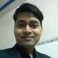 Arvind Fashions Limited Employee Mohd Mustakeem's profile photo