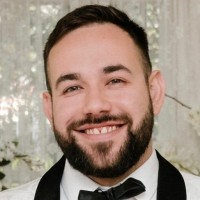 Milnsbridge Managed IT Services Employee Pablo Cortes's profile photo