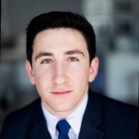 Navierre Employee David Levinson's profile photo