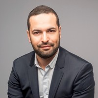 Keyrus Employee Brahim Abdesslam's profile photo