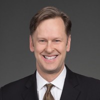 Martin Carroll