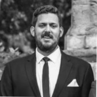 Iscola Inc Employee Max Hartzog's profile photo