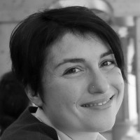 Sartori Ambiente Employee Sara Miori's profile photo