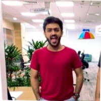 Google Employee Rahul Narang's profile photo