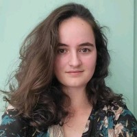 CGATE Logistics Group Employee Yasmijn Versteeg's profile photo