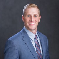 Mauser Packaging Solutions Employee Conner Smith's profile photo