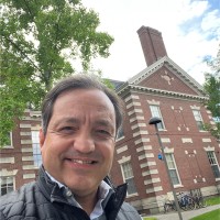 HEB México Employee Edwin Cardenas's profile photo