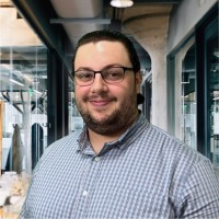 Intrex Employee Mason Young's profile photo