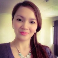 MGB Backline Employee Belinda Aquino's profile photo