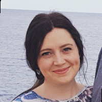 Nimble Activewear Employee Claire Johnston's profile photo