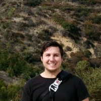 Redwood Construction Employee Joseph Cossetta's profile photo