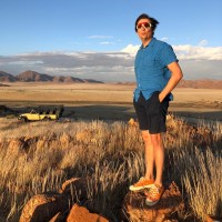 88mph.ac Employee Kresten Buch's profile photo