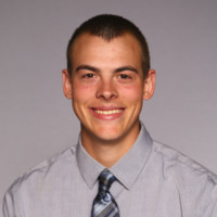 City of Cedar Rapids Employee Ben Weiland's profile photo